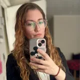 María José - prof de Matemáticas - Buin