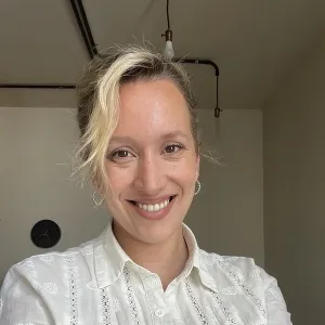Maria Belen - profesor de inglés - Buenos Aires