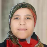 Saida - Prof d'anglais - Fès
