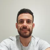 Fabio - Insegnante di aiuto compiti - Giulianova