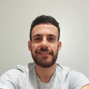 Fabio - Insegnante di aiuto compiti - Giulianova