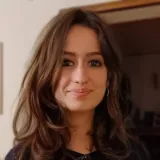 Elisabetta - Prof d'italien - Paris