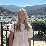 Emilia - Maths tutor - Plymouth