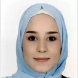Alaa - Chemistry tutor - Abu Dhabi