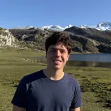 Guilherme - Professor de físico-química - Silveira