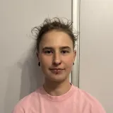 Klára - učiteľka angličtiny - Žilina