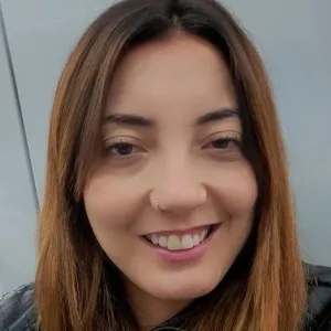 Maira - Professor de português para estrangeiros - São Paulo