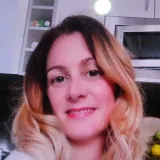 Rocío - profesor de lengua y literatura - Estepona