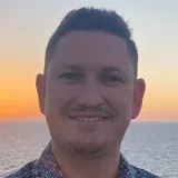Jeferson - Profe de inglés - Formentera del Segura
