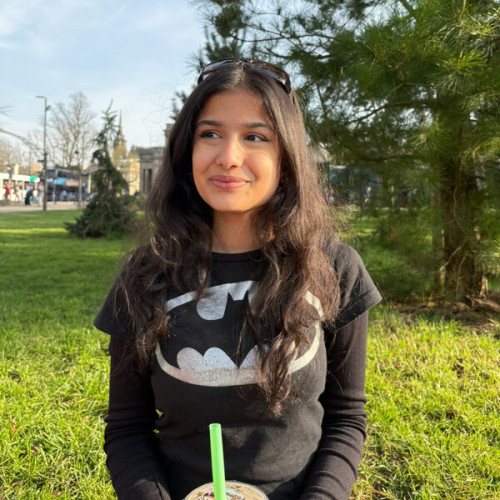 Rohini - Math tutor - $28/h