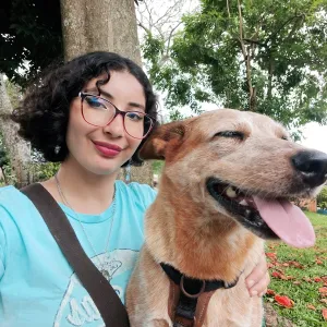 Rebeca - Profe de español para extranjeros - San José