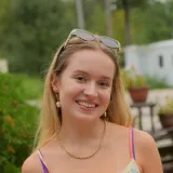 Aleena - Biology teacher - London