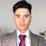 Dominic - Profe de inglés - Alicante (Alacant)