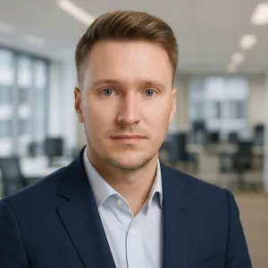 Kristjan - inglise keele õpetaja - Tallinn