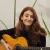 Sofía - Profe de guitarra criolla - Montevideo