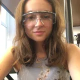 Adriana - učiteľka angličtiny - Šamorín