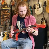 Jamie - Music Production Tutor - Los Altos