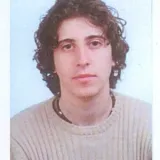 Andrés - Profesor de matemática - Madrid
