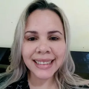 Pilar - Professor de português - Rio de Janeiro
