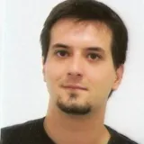 Sergio - profesor de inglés - Alacant