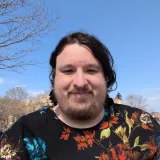 Ethan - English tutor - Toronto