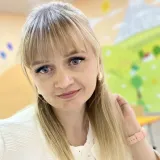 Наталія - репетитор з математики - Суми
