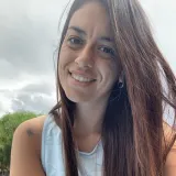Sofía - Profe de inglés - Córdoba