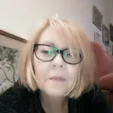 Inés - Profe de langue et littérature françaises - Madrid