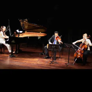 Ruben - Profe de piano - Barcelona