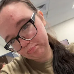 Angelina - Reading tutor - Russellville