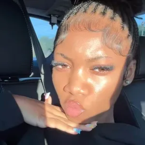 Ki'yonni - English tutor - Spanaway