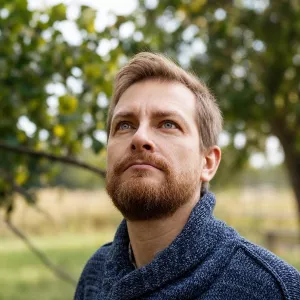 Maxime - Prof de maths - Varennes-Vauzelles