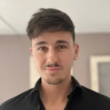 Dániel - spanyol nyelv magántanár - Budapest