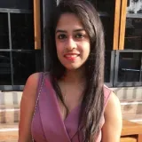 Nupur - Japanese teacher - New Delhi