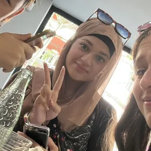 Mahreen - Lehrkraft für Mathematik - Zürich