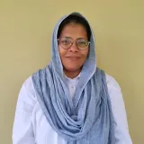 Sabira - Maths tutor - Sharjah