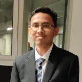 Faiq Miftakhul - Computer programming tutor - Henderson