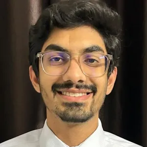 Dhruv - Maths teacher - Bengaluru