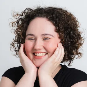 Anna - Prof de canto - Belo Horizonte