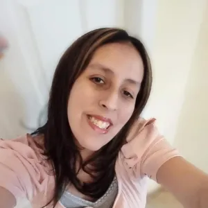Andrea - English teacher - Miami