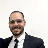 Mohamed - Medicine tutor - Egypt