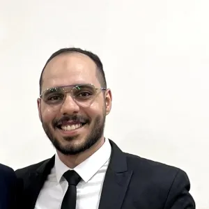 Mohamed - Medicine tutor - Egypt