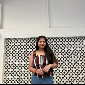 Anushka - English tutor - Bareilly
