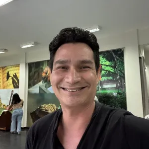 Wenderson - Prof de iniciação à informática - 