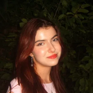 Alexia - Profesor de Engleză - Cluj-Napoca