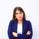 Susanna - Business law tutor - Roma