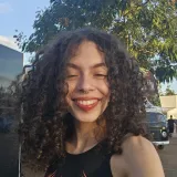 Laura - Professor de português - Três Lagoas (Mato Grosso do Sul)