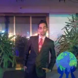 Prakash - Positive psychology tutor - Thane