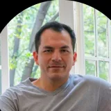 Luis Daniel - Profesor de finanzas - CDMX