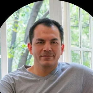 Luis Daniel - Profesor de finanzas - CDMX